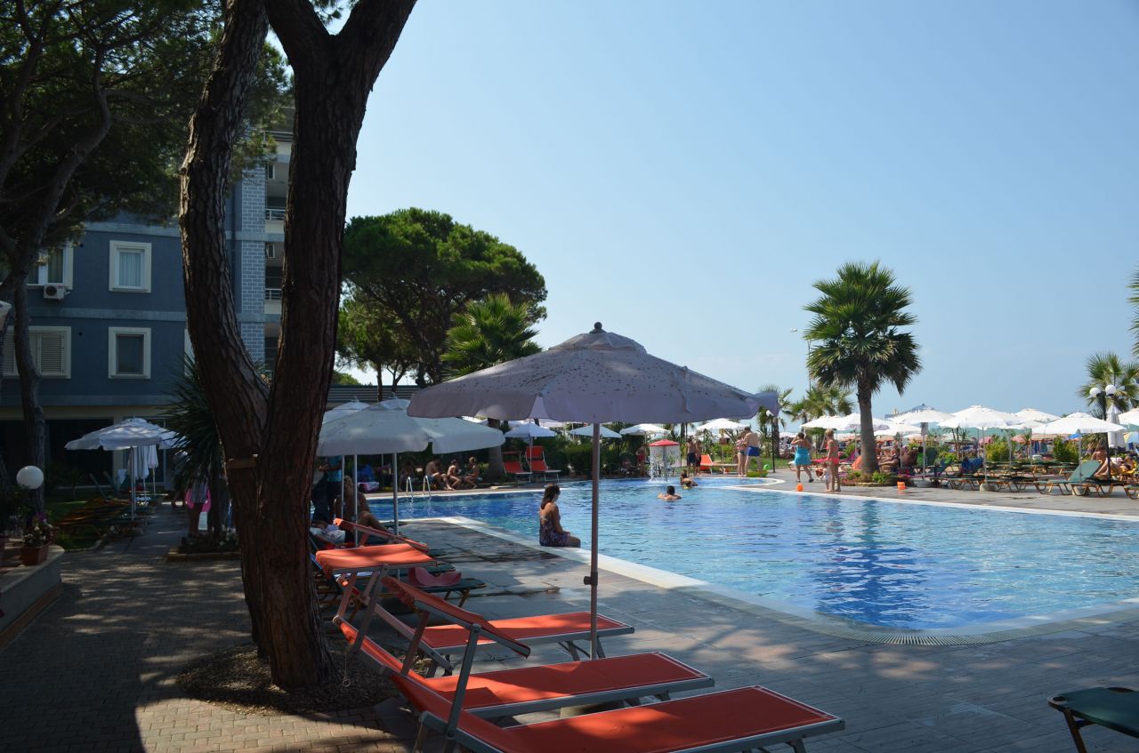 albania real estate for sale in durres beach Mali i Robit
